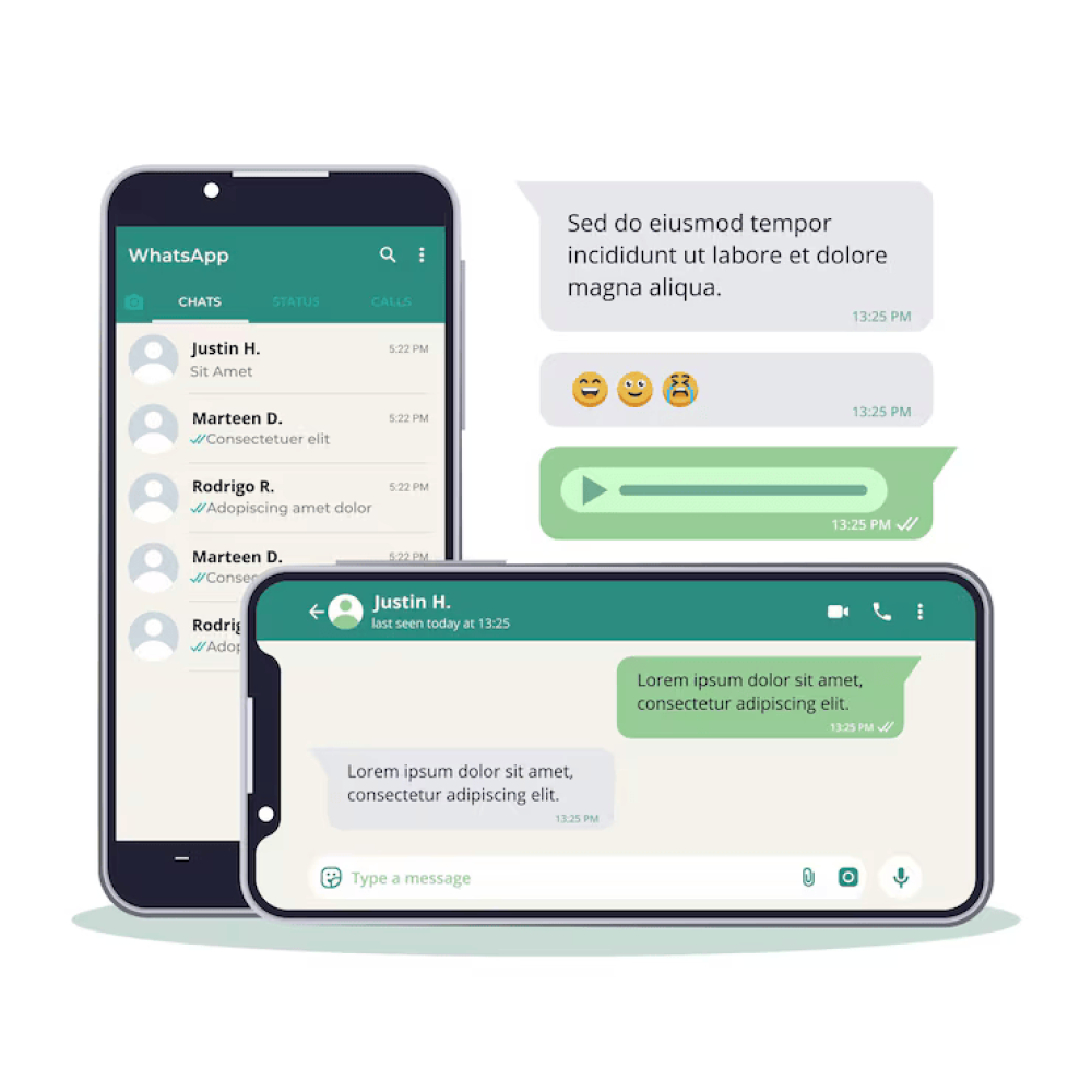 Smart Contact Management